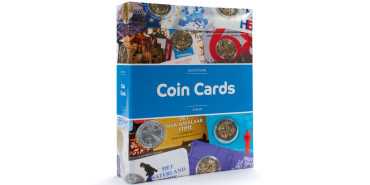 copy of POCKET ALBUM ROUTE 2 EUROS COMM.