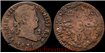 Cy13943.2.- FERNANDO VII - 2 Maravedís 1831 Segovia . MBC-