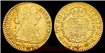 Cy11568.-CARLOS III - 1 Escudo 1787 Madrid D.V.-MBC