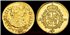 Cy11408.-CARLOS III - 1/2 Escudo 1787 Madrid D.V.-MBC+