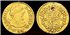 Cy11383.-CARLOS III - 1/2 Escudo 1774 Madrid P.J.-MBC-