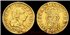 Cy11363.-CARLOS III - 1/2 Escudo 1765 Madrid P.J.-MBC-
