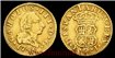 Cy11363.-CARLOS III - 1/2 Escudo 1765 Madrid P.J.-MBC-
