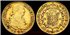 Cy13415.-CARLOS IV - 2 Escudo 1801 Madrid F.A.-MBC