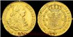 Cy13430.-CARLOS IV - 1 Escudo 1803 Madrid F.A. EBC-