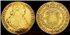 Cy13520.-CARLOS IV - 4 Escudos 1795 Madrid M.F.-MBC
