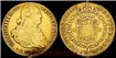 Cy13520.-CARLOS IV - 4 Escudos 1795 Madrid M.F.-MBC
