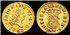 Cy09950.-FERNANDO VI - 1/2 Escudo 1759 Madrid J.rosa.-MBC+