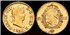 Cy15233.-FERNANDO VII - 1/2 Escudo 1817 Madrid G.J.-EBC