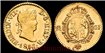 Cy15233.-FERNANDO VII - 1/2 Escudo 1817 Madrid G.J.-EBC