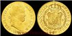 Cy15391.-FERNANDO VII - 2 Escudos 1820 Madrid G.J - EBC