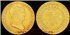 Cy15466.-FERNANDO VII - 4 Escudos 1820 Madrid G.J.- EBC-