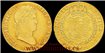 Cy15466.-FERNANDO VII - 4 Escudos 1820 Madrid G.J.- EBC-
