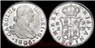 Cy12848.-CARLOS IV - 2 Reales 1805 Sevilla C.N.- SC. B.O