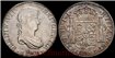 Cy15168-3.-FERNANDO VII - 8 Reales 1821 Mexico J.J.- EBC