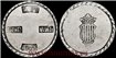 Cy14946.-FERNANDO VII - 5 Pesetas 1809 Tarragona.- EBC-