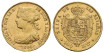 Cy16481.- ISABEL II 100 REALES 1864 MADRID. EBC - ORO