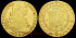 Cy13664.-CARLOS IV - 8 Escudos 1795 Nuevo Reino J.J. MBC-