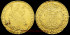 Cy13695.2.- CARLOS IV  8 Escudos 1799 Nuevo Reino J.J. MBC-. Oro