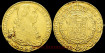 Cy13695.2.- CARLOS IV  8 Escudos 1799 Nuevo Reino J.J. MBC-. Oro