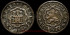 Cy04064G.- FELIPE III - 4 Maravedís 1602 Segovia C - MBC+