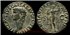 CLAUDIO I AS 41-42 d.C