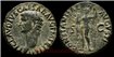 CLAUDIO I AS 41-42 d.C