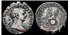 DENARIO TRAJANO 103-111 d.C. ROMA