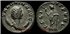 DENARIO ANTONINIANO SALONINA266 d.C. MEDIOLANUM