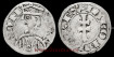 JAIME I of ARAGON 1213-1276 .  JAQUES MONEY. ARAGON