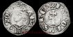JAIME II of ARAGON 1291/1327. JAQUES MONEY. ARAGON