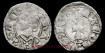JAIME II of ARAGON 1291/1327. JAQUES MONEY. ARAGON