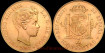 Cy16978.K1.- 100 PESETAS 1897 *19 *61 SG. V. SC.  GOLD