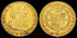 Cy11764VD3.- Carlos III 2 SHIELDS 1788 MADRID M. MBC.  Gold.
