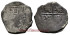 Cy04342.- Felipe III - 2 REALES SEVILLA N/D. BC