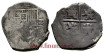 Cy04342.- Felipe III - 2 REALES SEVILLA N/D. BC