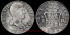 Cy14609G.- FERNADO VII 2 Reales 1813 Madrid I.G. EBC-