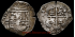 Cy04344.- Felipe III - 2 REALES TIPO OMNIUM GRANADA? N/D. MBC-
