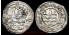 HISAN II DIRHAM 392H AL-ANDALUS