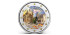 2 COMMEMORATIVE EUROS SPAIN 2025 "SALAMANCA" COLOUR