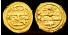 AL-MANSUR DIRHAM 429-433 H. ALMERIA