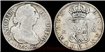 Cy10910B.- CARLOS III 2 REALES 1788 MADRID M. - RC.  PLATA