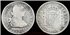 Cy12756b.- CARLOS IV 2 Reales 1791 Lima I.J. - RC. PLATA