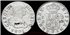 Cy12814.2D.- CARLOS IV 2 REALES 1801 SEVILLA C.N. -MBC.  PLATA