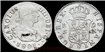 Cy12814.2D.- CARLOS IV 2 REALES 1801 SEVILLA C.N. -MBC.  PLATA