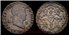 Cy13939D.- FERNANDO VII  2 MARAVEDIS 1828 SEGOVIA - MBC