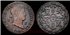 Cy13943D.- FERNANDO VII  2 MARAVEDIS 1831 SEGOVIA - MBC
