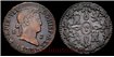 Cy13943D.- FERNANDO VII  2 MARAVEDIS 1831 SEGOVIA - MBC