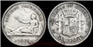 Cy16508E -G.P Y I REPUBLICA  1 Peseta 1869 G.P. - S.N.M.- MBC.  PLATA