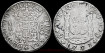 Cy09889.2- FERNADO VI - 8 Reales 1757 Mexico M.M. - MBC-